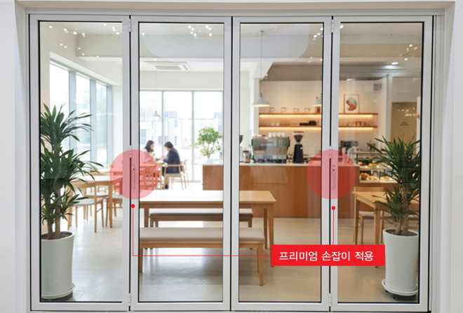 프리미엄 손잡이 4번 이미지